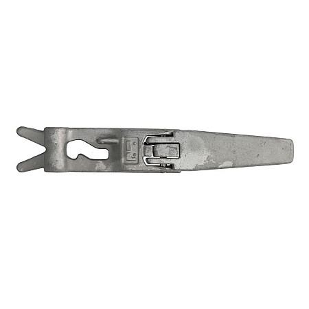 Inchizator pentru oblon Semi-trailer / trailer element door open grip 16mm SCHWARZMULLER SCHWARZMULER SWM62368