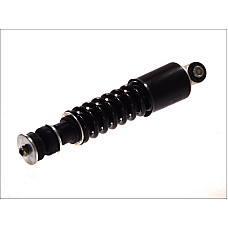 Amortizor, suspensie cabina Amortizorul cabinei soferului Fata Dreapta/Stanga MAN E2000 F2000 F90 F90 UNTERFLUR M 2000 M D0826LF10-E2866DF01 06.85- PETERS 033.201-10