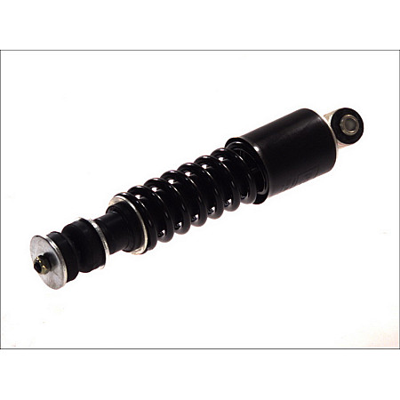 Amortizor, suspensie cabina Amortizorul cabinei soferului Fata Dreapta/Stanga MAN E2000 F2000 F90 F90 UNTERFLUR M 2000 M D0826LF10-E2866DF01 06.85- PETERS 033.201-10