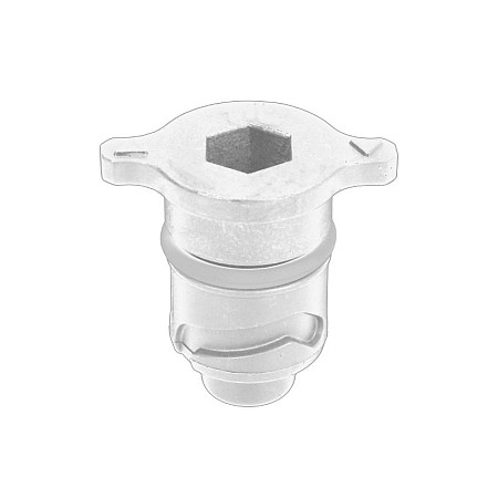 Surub golire, carcasa transmisie Oil sump drain bolt cap  MERCEDES ACTROS MP4 / MP5 ANTOS AROCS 471.943-OM473.915 07.11- OE DB TRUCK 001 990 75 17
