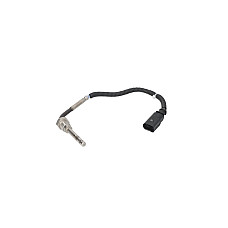 Senzor, temperatura gaze evacuare Senzor temperatura evacuare dupa DPF AUDI A4 B8 A5 2.7D/3.0D 06.07-03.12 VDO 2910000810400