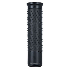 Miner Grips diametru ghidon 222mm lungime 134mm culoare negru Tecnico OXFORD OX613