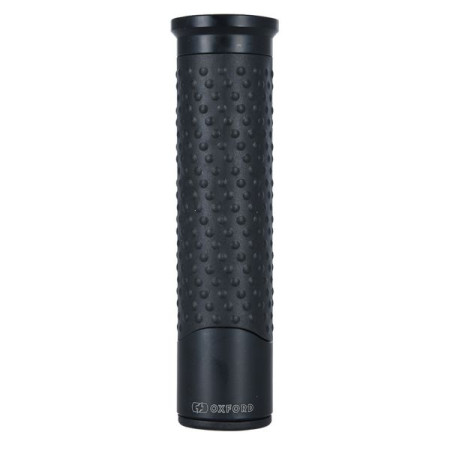 Miner Grips diametru ghidon 222mm lungime 134mm culoare negru Tecnico OXFORD OX613