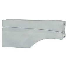 Aripa Prelungirea aripii Dreapta DAF XF 106 10.12- PACOL DAF-MG-028R