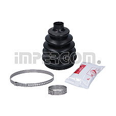 Ansamblu burduf, articulatie planetara Burduf cauciuc cap planetara exterior fi: 285/976 lungime141 set ALFA ROMEO 159 BRERA GIULIETTA SPIDER CITROEN JUMPER FIAT 500X BRAVO II DOBLO 1.4-5.0 07.04- IMPERGOM IMP33511