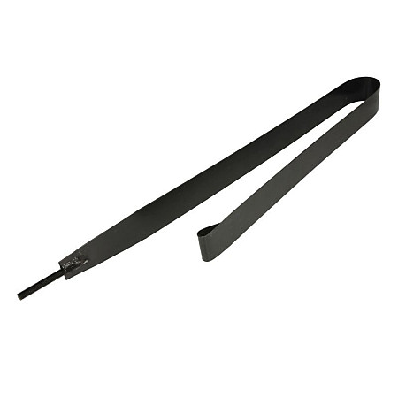 Set suport, rezervor combustibil Montare rezervor de combustibil lungime 1365x latime 55mm CLAMP CLP8