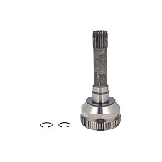 Set articulatie, planetara CV joint outer L/R 24z/32z/67mm ABS:60 LAND ROVER DISCOVERY I 2.0 06.89-10.98 AKUSAN G1K024AKN