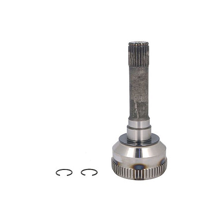 Set articulatie, planetara CV joint outer L/R 24z/32z/67mm ABS:60 LAND ROVER DISCOVERY I 2.0 06.89-10.98 AKUSAN G1K024AKN