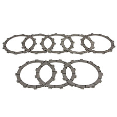 Disc ambreiaj Clutch friction discs DUCATI 1098 HYPERMOTARD 1098/1100 2007-2009 FERODO FCD0717