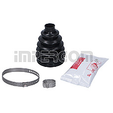 Ansamblu burduf, articulatie planetara Joint rubber boot outside FIAT SEICENTO / 600 Electric 01.99-01.05 IMPERGOM IMP33524/TE
