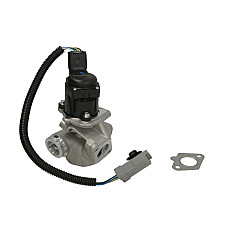 Supapa EGR Valva EGR VOLVO C30 S40 II V50 FORD C-MAX FIESTA V FOCUS C-MAX FOCUS I FOCUS II SUZUKI SX4 1.4D/1.6D/1.8 10.98- WAHLER WA710936D/1