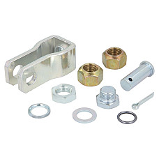 Kit de montaj, cilindru frana cu membrana Furca servo-motor frana M16x15 KNORR SEB 01315