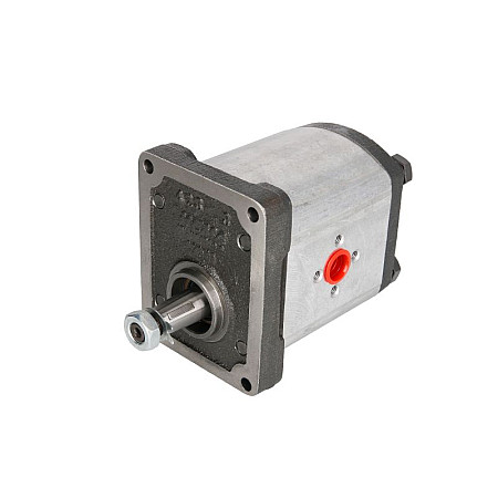 Pompa hidraulica Hydraulic toothed pump one 192cm/rev HATTAT 1PN.192.AB11/063