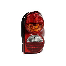 Stop spate Lampa Dreapta fara ece se potriveste JEEP CHEROKEE 24 37 0901 0108 TYC 11 5885 01 1