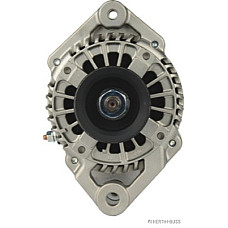 Alternator 14V 70A DAIHATSU SIRION SUBARU JUSTY IV 1.0 01.05- HERTH+BUSS JAKOPARTS J5116037