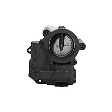 Carcasa clapeta strangulator  BMW 1 F20 1 F21 3 F30 F80 3 F31 CITROEN C4 C4 I C4 II C4 PICASSO I C4 PICASSO II C5 III DS3 DS4 DS5 MINI R56 R57 R58 1.6/1.6H/2.0 02.06- VDO A2C59513208