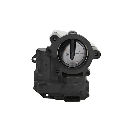 Carcasa clapeta strangulator  BMW 1 F20 1 F21 3 F30 F80 3 F31 CITROEN C4 C4 I C4 II C4 PICASSO I C4 PICASSO II C5 III DS3 DS4 DS5 MINI R56 R57 R58 1.6/1.6H/2.0 02.06- VDO A2C59513208