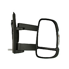 Oglinda exterioara Oglinda laterala Dreapta electric convexa incalzita lung CITROEN JUMPER I JUMPER II FIAT DUCATO PEUGEOT BOXER MAGNETI MARELLI 350315027890