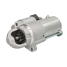 Electromotor 12V 12kW  HYUNDAI GENESIS IX35 SANTA FE IV SANTA FE II SANTA FE III SONATA V KIA MAGENTIS II OPTIMA SORENTO II SORENTO III SPORTAGE III 2.0/2.4 05.05- HERTH+BUSS JAKOPARTS J5210527