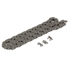 Lant distributie SCA0404ASV number of links 88 open chain type Plate MBK XC 125 1994-2006 DID DIDSCA0404ASV-88