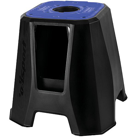 Accesorii moto Suport Stand Polisport 250 culoare albastru plastic 315x420x465 POLISPORT 8985800004