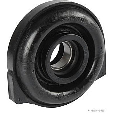 Lagar central,cardan Rulment intermediar al arborelui elicei NISSAN NAVARA NP300 PICK UP TERRANO I TERRANO II 2.4-3.2D 08.87- HERTH+BUSS JAKOPARTS J2911001
