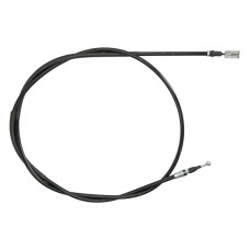 Cablu, frana de parcare Handbrake cable rear R 2360mm CITROEN C8 FIAT ULYSSE LANCIA PHEDRA PEUGEOT 807 2.0-3.0 06.02- ABE C7C004ABE