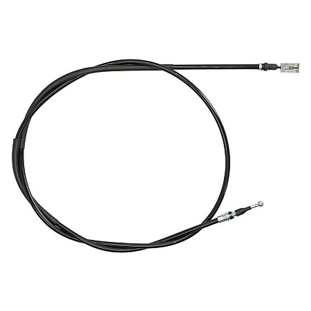 Cablu, frana de parcare Handbrake cable rear R 2360mm CITROEN C8 FIAT ULYSSE LANCIA PHEDRA PEUGEOT 807 2.0-3.0 06.02- ABE C7C004ABE