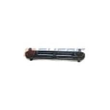 Brat, suspensie roata Tija de control Fata Dreapta/Stanga L-413mm  MAN HOCL LIONS CITY NG NL NM NU NEOPLAN CENTROLINER 04.91- AUGER AUG15281