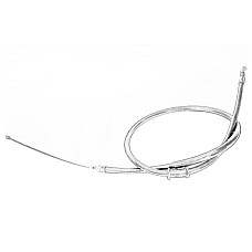 Cablu, frana de parcare Handbrake cablu spate Ducato Maxi 06 - FIAT BOXER JUMPER OE FIAT 1348980080