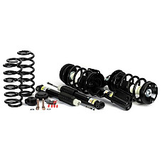 Set suspensie, arcuri elicoidale / amortizoare Suspension set BMW X5 E53 3.0 d/3.0 i/4.4 i/4.6 is/4.8 is 01.00-12.06 ARNOTT EUROPE C-2664