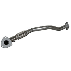 Racord evacuare Exhaust pipe front x910mm CHEVROLET AVEO / KALOS DAEWOO KALOS 1.2 04.03- ASMET ASM31.007