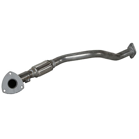 Racord evacuare Exhaust pipe front x910mm CHEVROLET AVEO / KALOS DAEWOO KALOS 1.2 04.03- ASMET ASM31.007