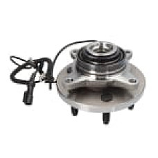 Butuc roata R butuc roata fata Fata cu rulment 4x4 numai  FORD USA F-150 4.2/5.4 10.07- USA 515119AT