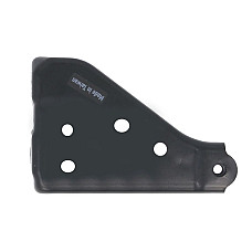 Suport far Headlight mounting header panel L lower part TOYOTA YARIS XP21 01.20- BLIC 6508-05-8158241P