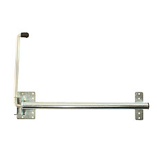 Inel de fixare transport cai Door lock 440mm DACROMET CARGOPARTS CARGO-E154