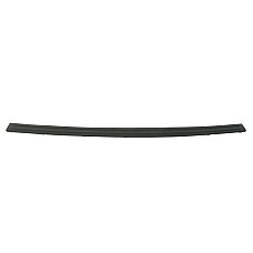 Bara/piese Spoiler bara Spate Superior plastic negru HYUNDAI TUCSON 08.04- 08.04-03.10 BLIC 6502-07-3175970P