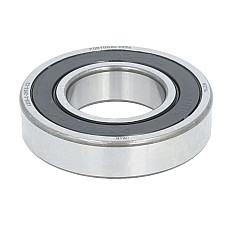 Lagar 40x80x18 bearing standard ball bearing 1pcs sealing type: double-sided/lip increased free-play FAG Bearings 6208-2RS-C3 /FAG/