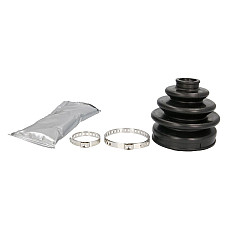 Ansamblu burduf, articulatie planetara Burduf cauciuc cap planetara exterior fi: 21/74 lungime88  SUZUKI GRAND VITARA I VITARA 1.6-2.5 07.90-12.03 AUTOFREN SEINSA D8-306