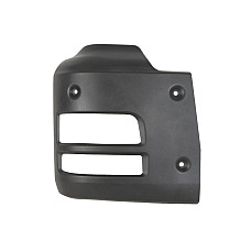 Bara de protectie Bumper R front Grey MAN TGA TGS I 06.99- COSPEL 407.00310