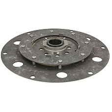 Amortizor torsional, volant Amortizor de torsiune diametru: 288mm JOHN DEERE 6100 6100 D 6100 SE 6200 6200 SE 6300 6300 SE 6400 6400 SE 6500 LUK 370 0089 10