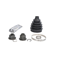 Ansamblu burduf, articulatie planetara Burduf cauciuc cap planetara exterior fi: 25/88 lungime112 VOLVO C70 I S40 I S60 I S70 S80 I V40 V60 I V70 I V70 II XC70 I XC90 I 1.8-2.5D 07.95-12.15 SPIDAN 0.024886