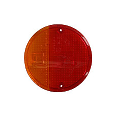 Dispersor, lampa spate Dispersor spate Dreapta Indicator de rotire STOP JCB 1010267COBO