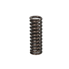 Arc Gearbox element spring ZF ECCOM 15 CLAAS KUBOTA NEW HOLLAND DEUTZ FAHR 7230 TTV 7250 TTV 9290 TTV 9310 TTV 9340 TTV 100 MK2 100 MK3 105 MK2 105 MK3 106 MK3 110 MK3 1130 TTV ZF 0732042773ZF