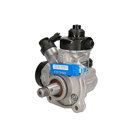 Pompa de inalta presiune Pompa comuna pe sina reconditionat  JEEP GRAND CHEROKEE IV 3.0D 01.11- DIESEL REMAN CP4/10468/DR