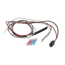 Set de reparat cabluri, haion FIAT DUCATO Bus (250_, 290_) SENCOM SEN503049