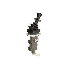 Valva frana stationare Supapa de frana de mina KNORR K 162896N00