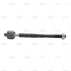 Articulatie axiala, cap de bara Tie rod with no end L/R length: 245/2818mm INFINITI JX QX60 NISSAN PATHFINDER IV 2.5H/3.5 04.12- CTR CTRCR0510