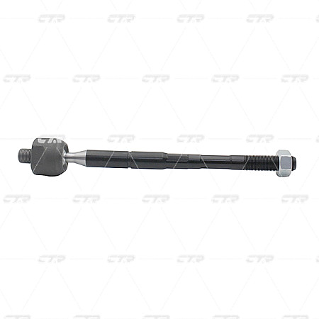 Articulatie axiala, cap de bara Tie rod with no end L/R length: 245/2818mm INFINITI JX QX60 NISSAN PATHFINDER IV 2.5H/3.5 04.12- CTR CTRCR0510
