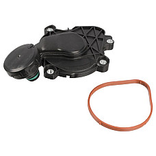 Capac distributie, bloc motor Oil Trap MERCEDES C C204 C T-MODEL S204 C W204 CLS C218 CLS SHOOTING BRAKE X218 E A207 E C207 E T-MODEL S212 E W212 GLK X204 M W166 R W251 3.5/3.5H 06.08- FEBI BILSTEIN 108123